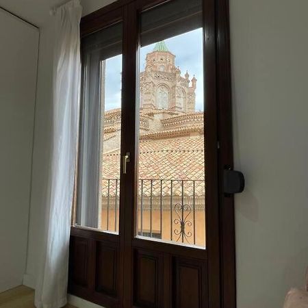 Apartamento Las Vistas Teruel Extérieur photo