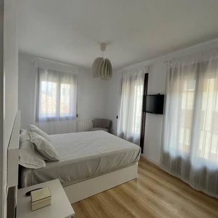 Apartamento Las Vistas Teruel Extérieur photo