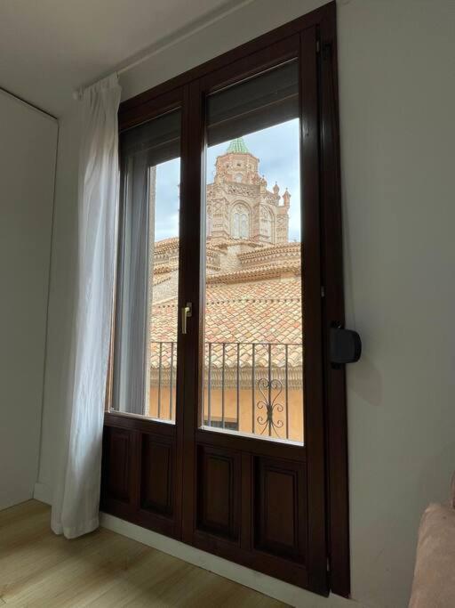 Apartamento Las Vistas Teruel Extérieur photo