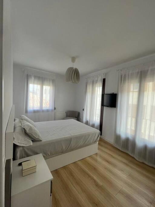 Apartamento Las Vistas Teruel Extérieur photo